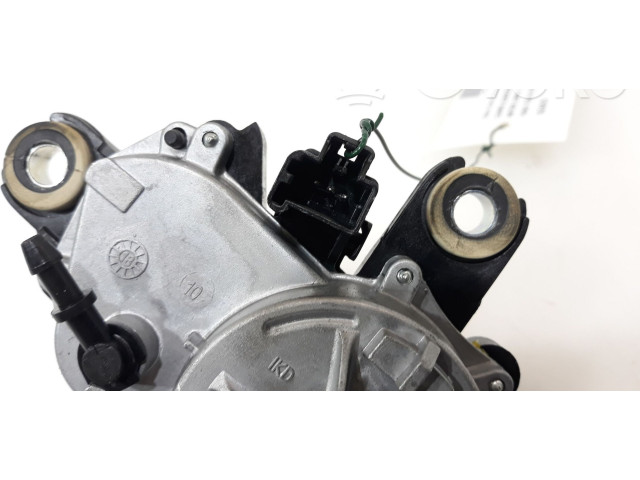 Моторчик заднего дворника 1884835 Ford Tourneo