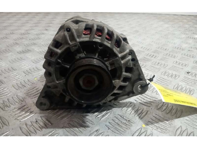 Генератор 06B903016D, 06B903016A   Volkswagen Passat Alltrack      