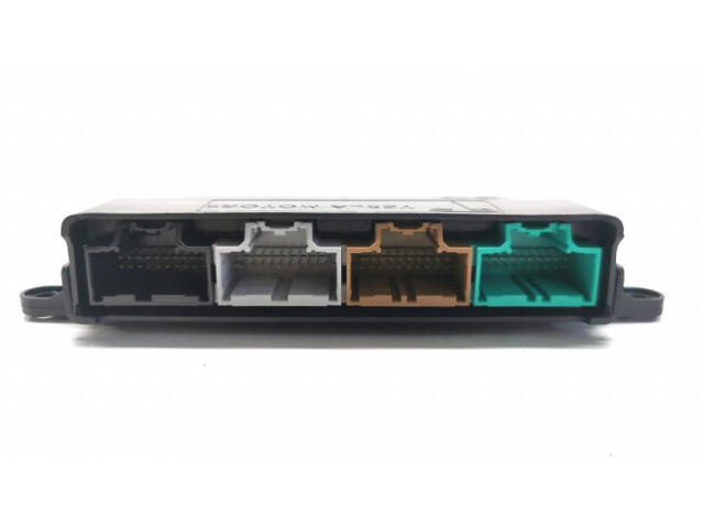 Блок управления кондиционером