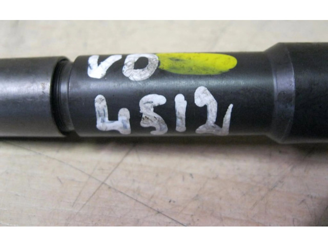 Vstřikovač 0445110485, H8201108033 Nissan Note (E12)