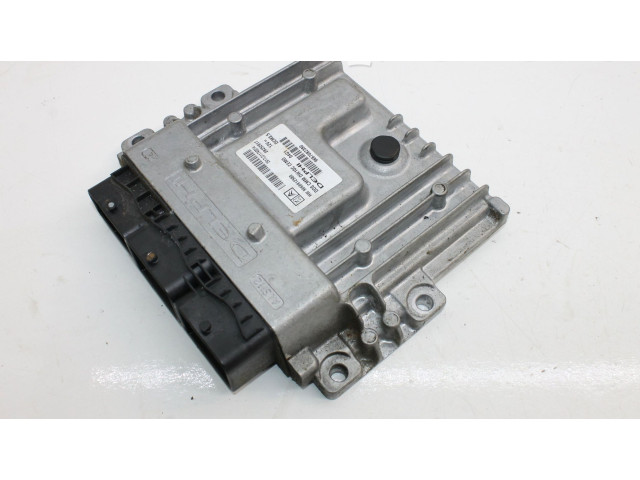 Řídící jednotka 9667082380, 9666912580 Peugeot RCZ 2011