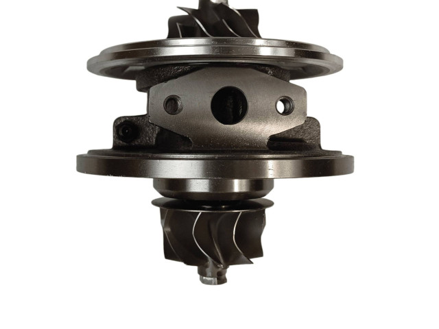  Турбина BMW X3 E83  717478, 7794140D         