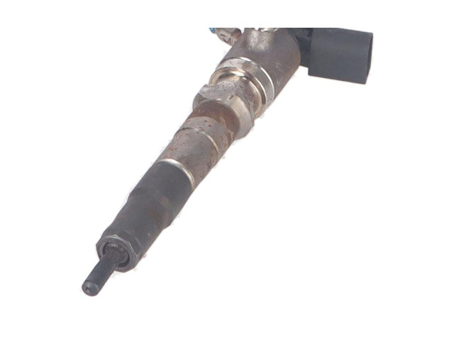 Форсунка JB3Q9K546AB Ford Tourneo Custom