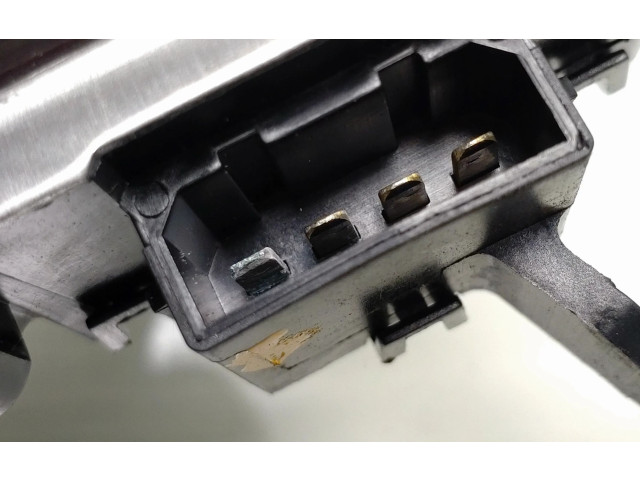 Моторчик заднего дворника 8E9955711E Audi A3 S3 A3 Sportback 8P