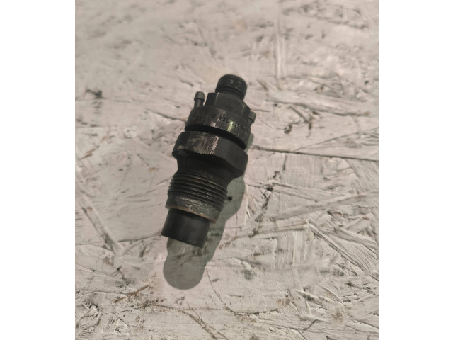 Форсунка 0430211097    Chevrolet Suburban   