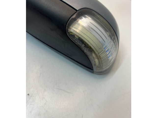 Зеркало электрическое        Volkswagen Touran I  2003 - 2010 года   