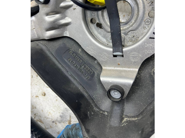 Руль Audi A3 S3 8L 1996 - 2003 года 8l0419091j, 8l0124b