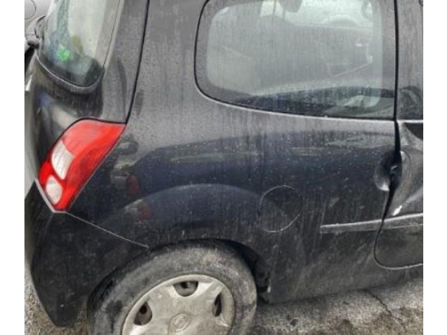 Вентилятор печки    7701067950   Renault Twingo II