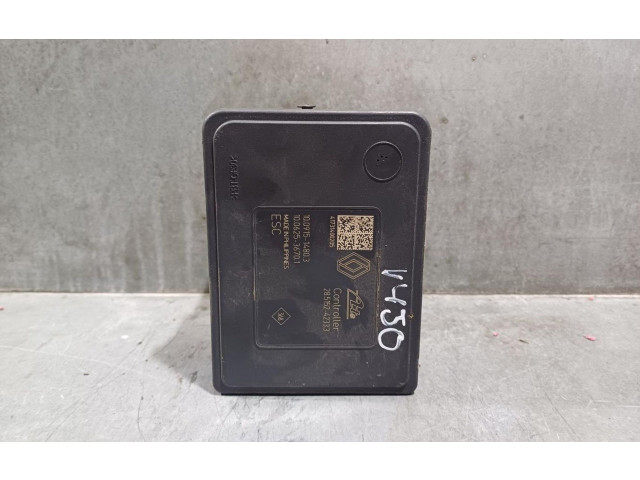 Jednotka ABS 476607355R Renault Megane II 2017