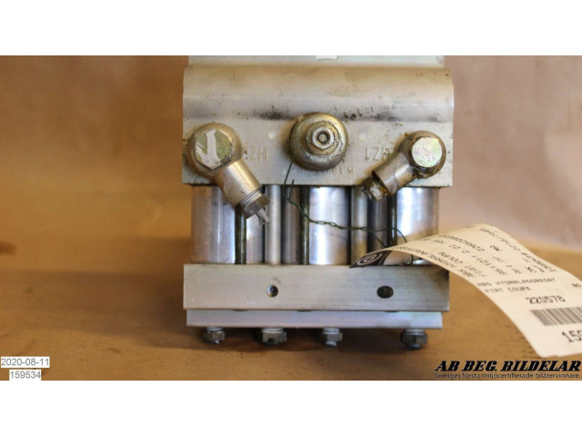 Блок АБС 0265208033 Fiat Coupe - года