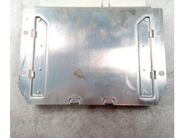 Блок управления АБС 1685451332Q01 Mercedes-Benz A W168