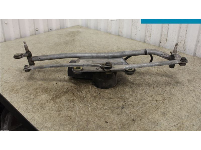 Моторчик дворников     Citroen Xantia