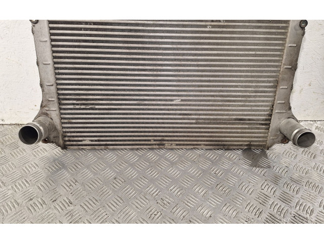 Интеркулер  179400R010, JD1271002220   Toyota Corolla Verso AR10 