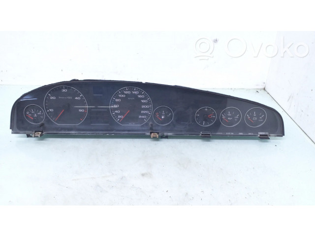 Панель приборов 4A1919033HG, 110008750003   Audi A6 S6 C4 4A       