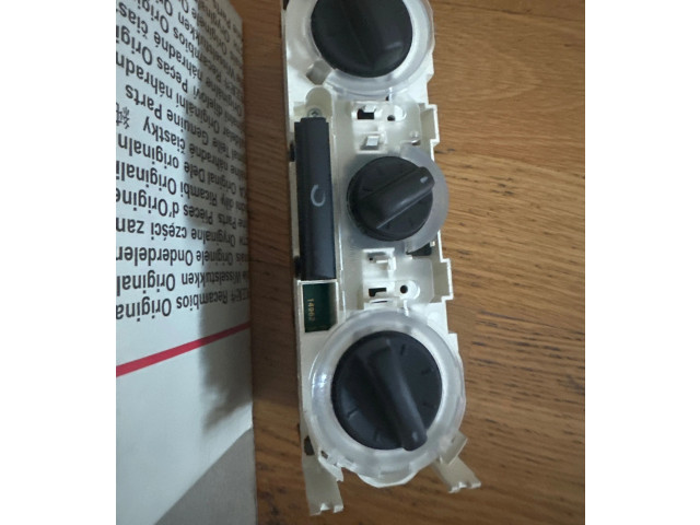 Блок управления климат-контролем 6Y0819045H, C0004172 Skoda Fabia Mk1 (6Y)