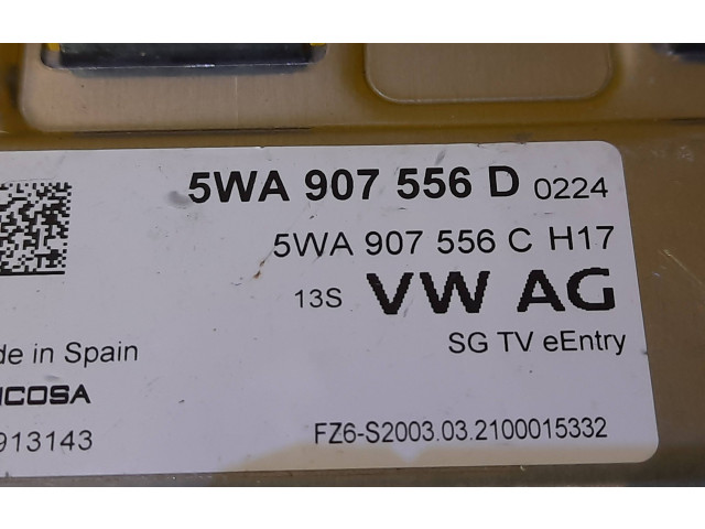 Модуль блока управления камерой