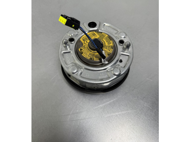 Подушка безопасности водителя 7845797   BMW X3 F25