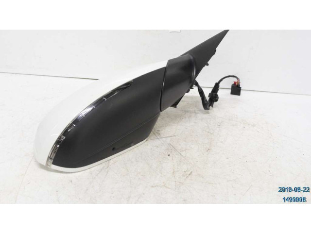 Zpětné zrcátko Audi A6 S6 C7 4G 2012 4G1857410A