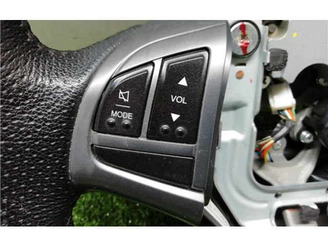 Руль SsangYong Korando - года