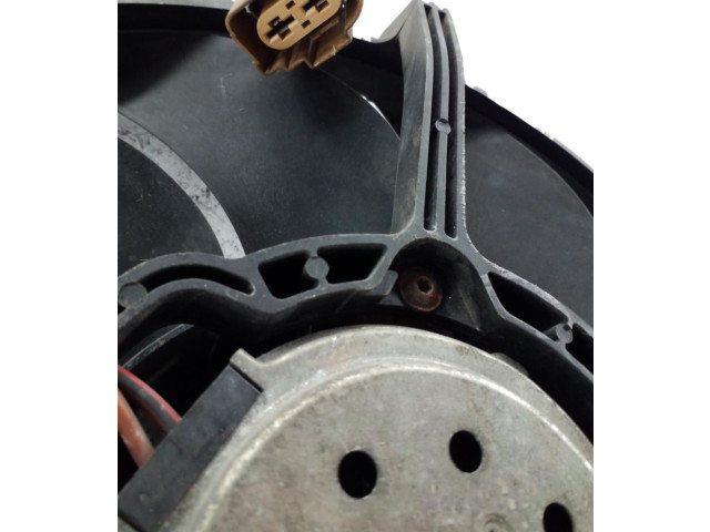 Вентилятор радиатора 8Z0959455C Audi A2