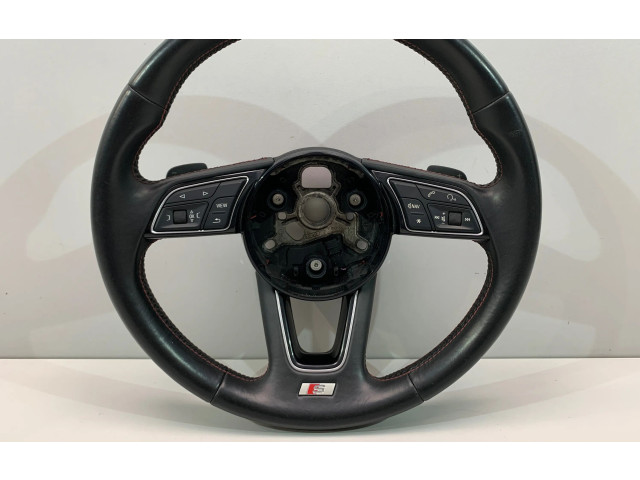 Volant Audi A5 2017 8W0419091DB