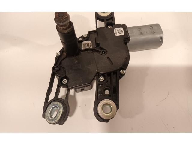 Моторчик заднего дворника Volkswagen Golf VII