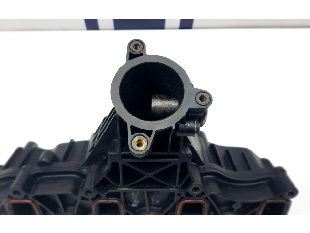 Всасывающий коллектор    1065916S01, 1065916   Audi Q5 SQ5