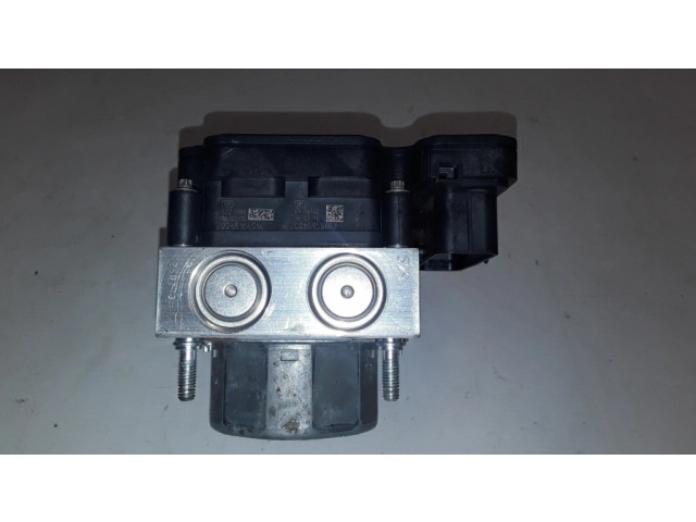 Блок АБС 476601203R   Dacia  Logan II  2012-2020 года