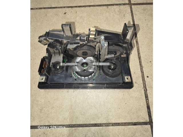 Блок управления климат-контролем 1H0819045C, 1H0820045C Volkswagen Caddy