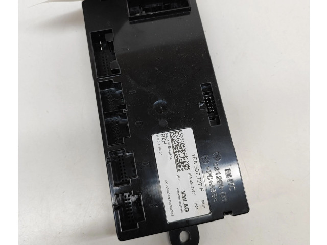 Блок управления климат-контролем 1EA907727F, 5HB01436026 Volkswagen ID.3