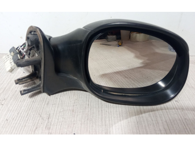 Зеркало (управляемое электричеством)