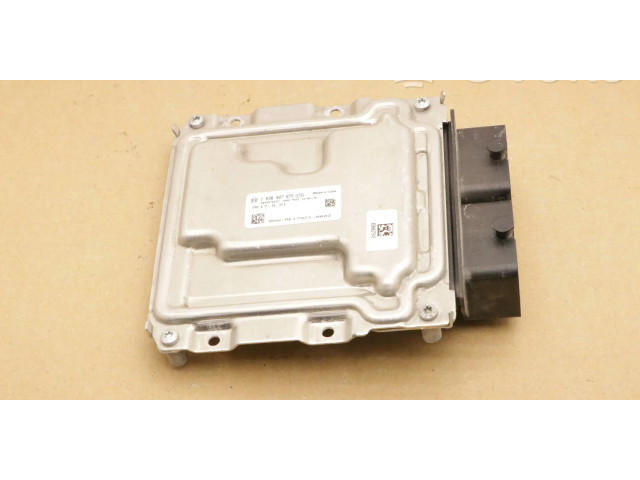 Řídící jednotka 1038407875, 0261S10787 Hyundai i20 (GB IB) 2015