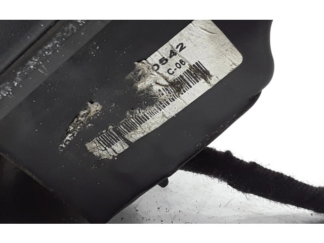 Зеркало электрическое Volvo S80 2007 - 2013 года