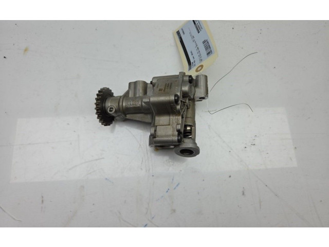 Čerpadlo oleje 07K115105AP, 07K115105AQ Audi RS3 DNWA