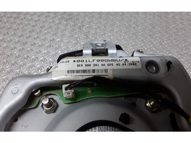 Подушка безопасности водителя 8E0880201AA   Audi A2