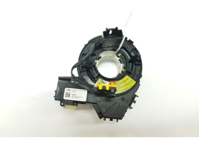 Подрулевой шлейф SRS BK2T14A664BA, 1782330   Ford Transit Custom