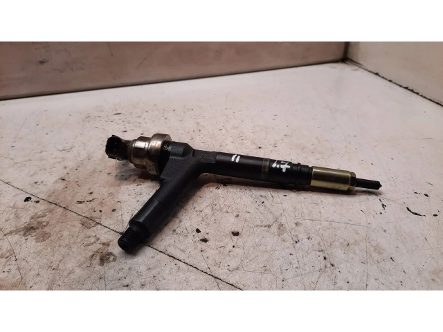 Vstřikovač 8973138612, 05G05708 Opel Combo C pro naftový motor 1.7