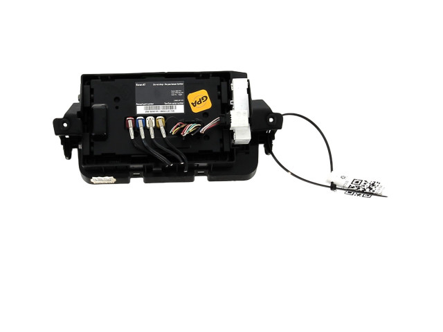 Дисплей    259153411R, X0-6730B   Renault Trafic I