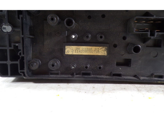 Модуль управления BSM PM23398PC Bentley Arnage