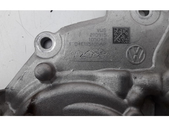 Масляный насос  DKLD   Audi A1 