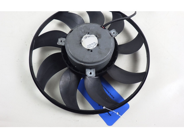 Вентилятор радиатора 5Q0959455AH Audi A1