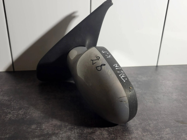 Zpětné zrcátko  Renault Thalia I 2004  E2018011  