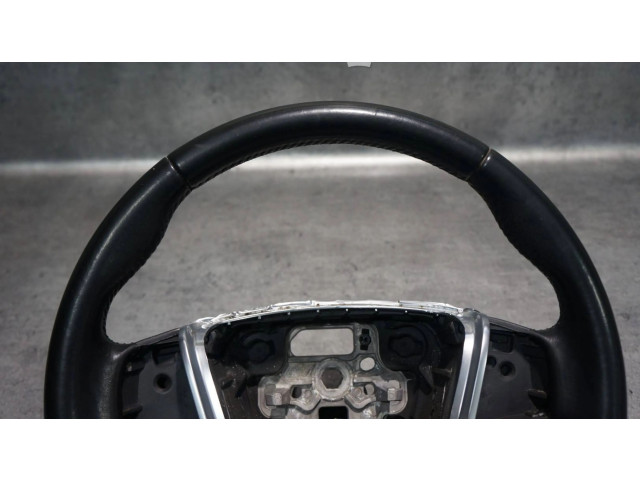 Руль Volvo S60  2011 - 2013 года 31250592      