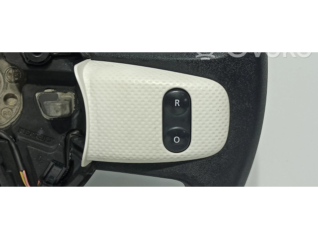 Volant Renault Twingo III 2014 34146659, 484004149R