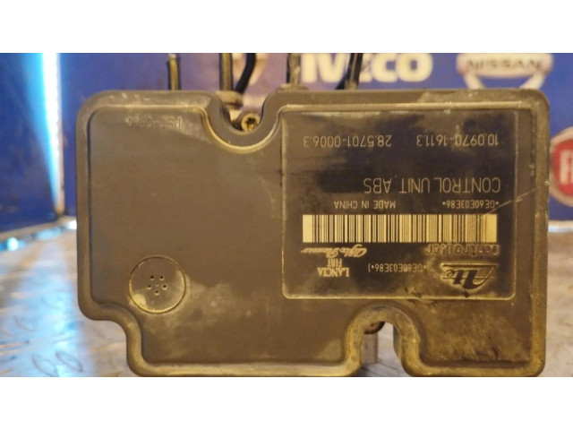 Jednotka ABS 51888857, Fiat Doblo