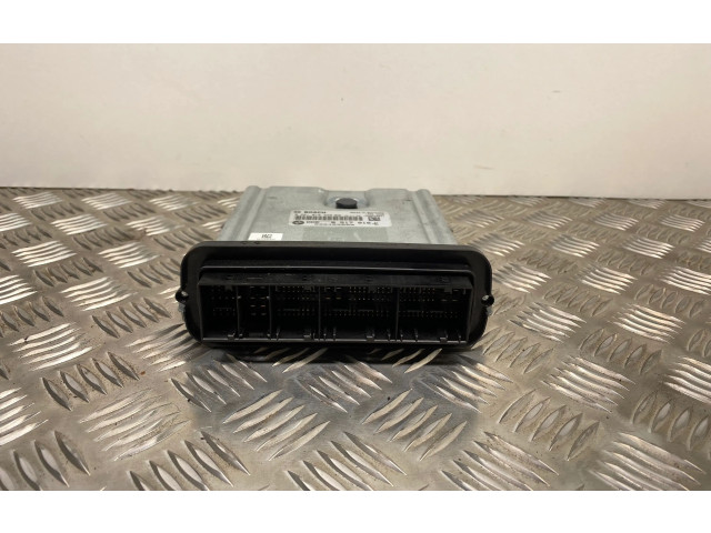 Řídící jednotka 8517016, 0281018320 BMW X6 E71 2010