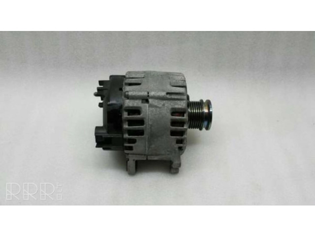 Генератор 04E903023K Audi A1 1.4