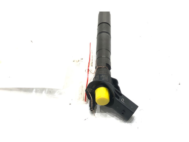 Vstřikovač    Audi A8 S8 D3 4E     