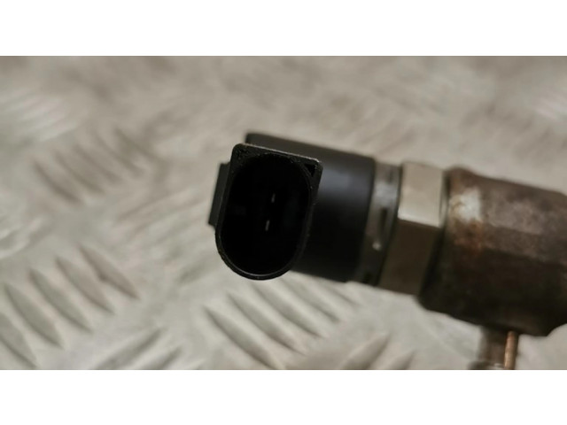 Топливная рампа HG9Q9D280AA   Ford Kuga III 2.0 