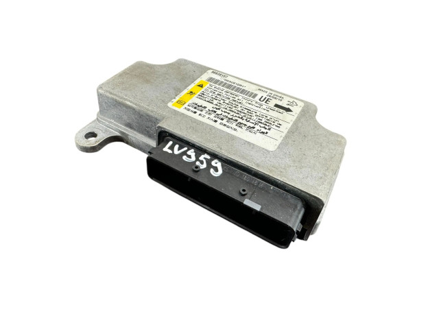 Блок подушек безопасности 96838157, HCAUE1DR1   Chevrolet Captiva